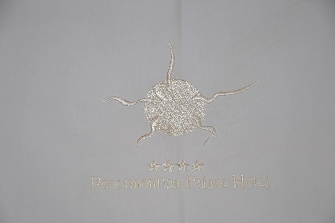 Roccamonfina Palace Hotel Extérieur photo